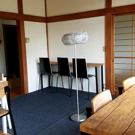 Guesthouse-Lahar Daigo Kültér fotó