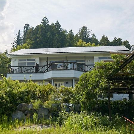 Guesthouse-Lahar Daigo Kültér fotó