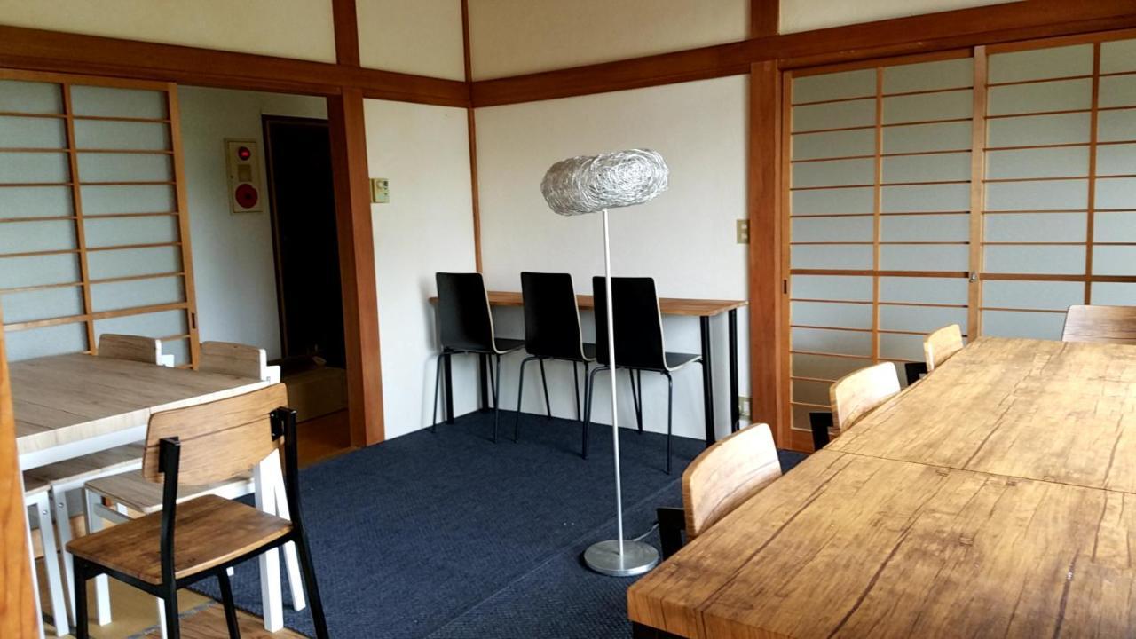 Guesthouse-Lahar Daigo Kültér fotó