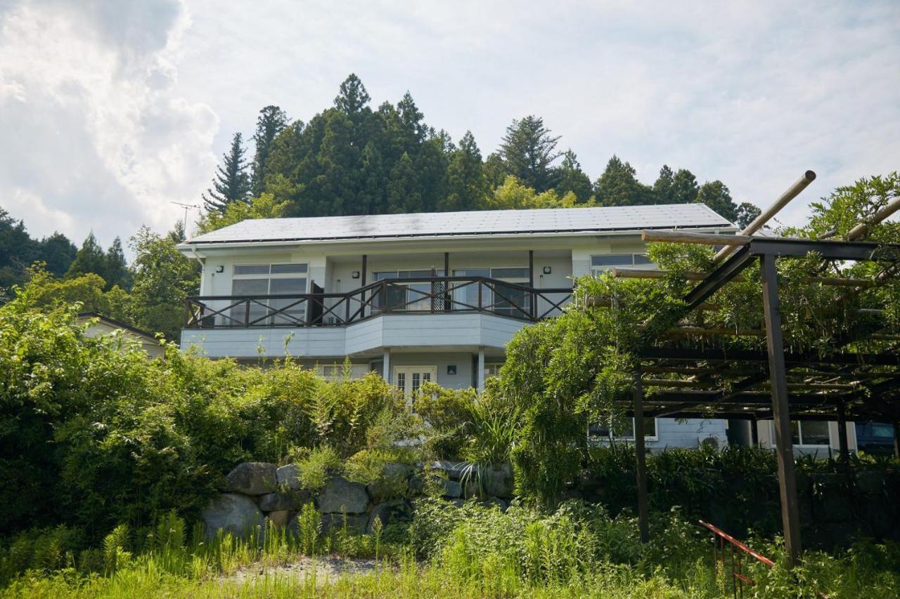 Guesthouse-Lahar Daigo Kültér fotó