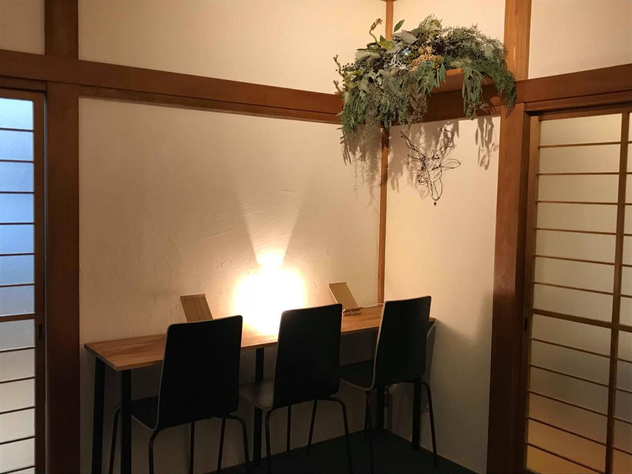 Guesthouse-Lahar Daigo Kültér fotó