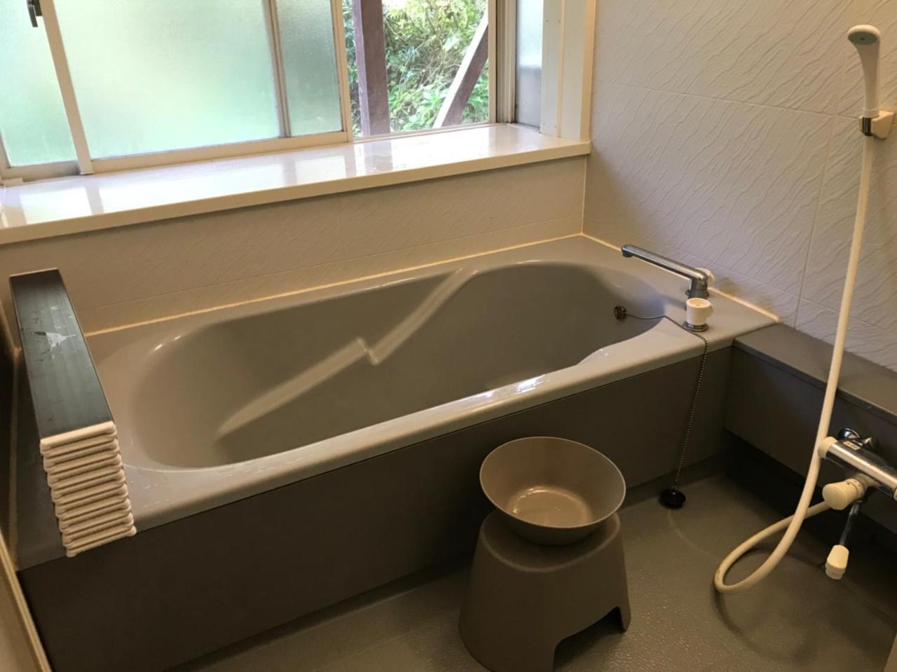 Guesthouse-Lahar Daigo Kültér fotó