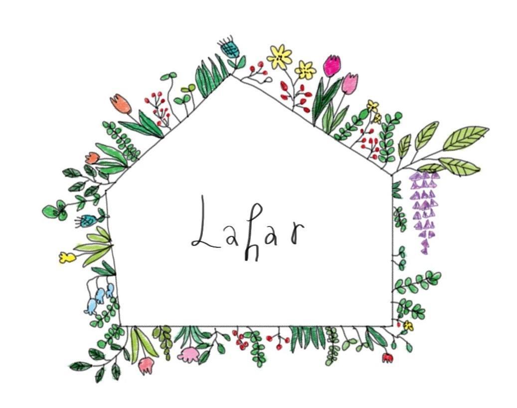 Guesthouse-Lahar Daigo Kültér fotó