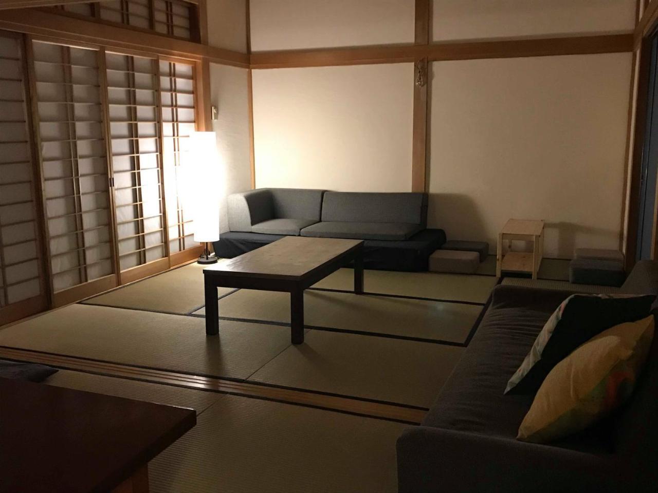 Guesthouse-Lahar Daigo Kültér fotó