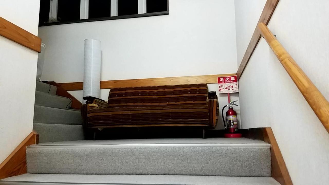 Guesthouse-Lahar Daigo Kültér fotó