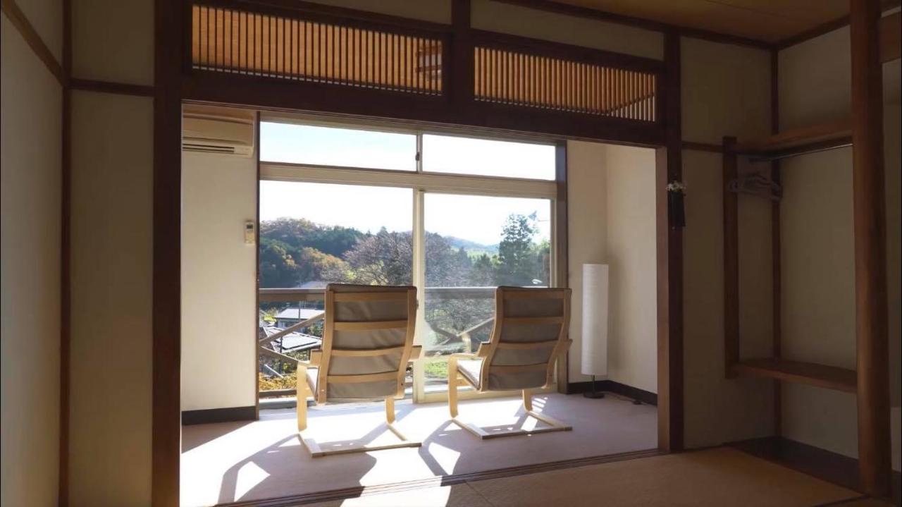 Guesthouse-Lahar Daigo Kültér fotó