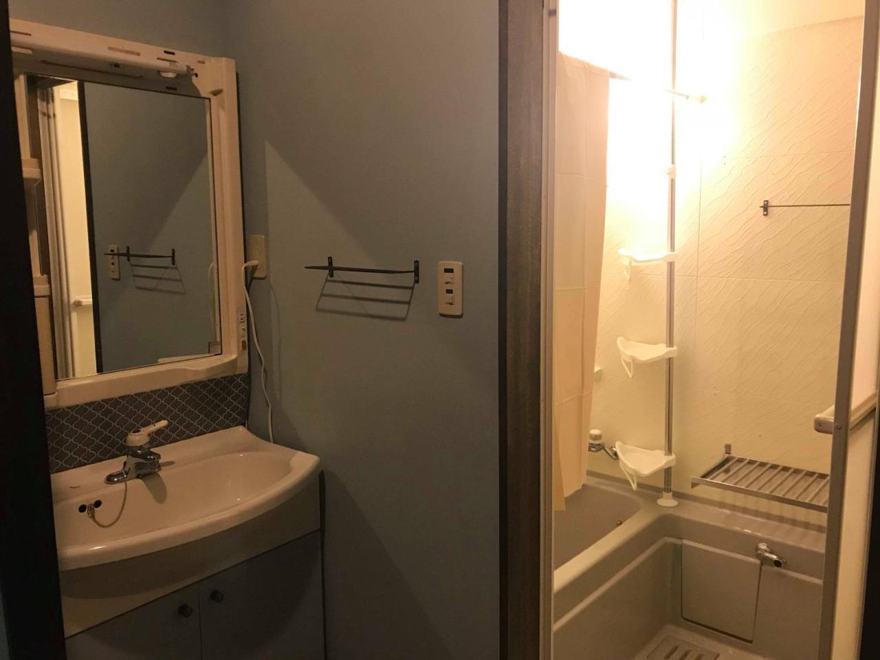 Guesthouse-Lahar Daigo Kültér fotó