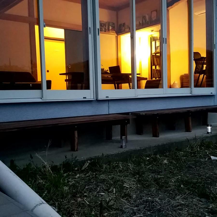 Guesthouse-Lahar Daigo Kültér fotó
