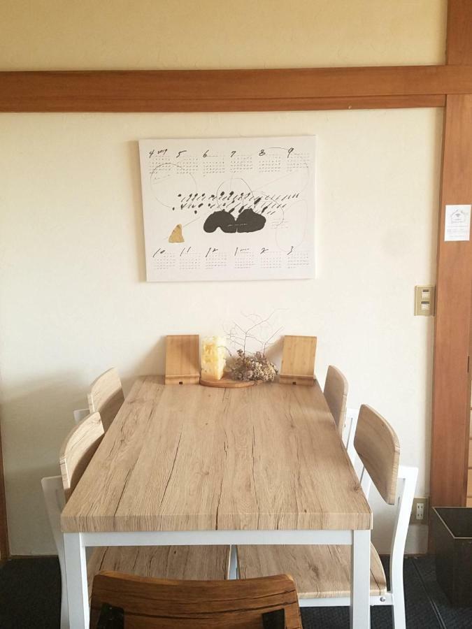 Guesthouse-Lahar Daigo Kültér fotó