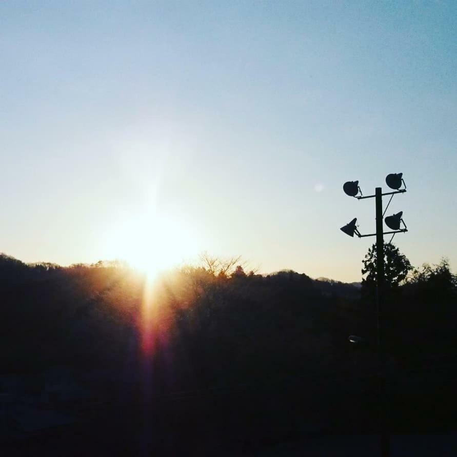 Guesthouse-Lahar Daigo Kültér fotó